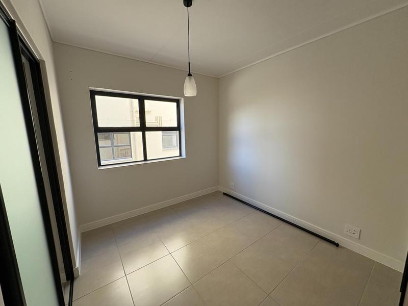 To Let 2 Bedroom Property for Rent in Richwood Western Cape